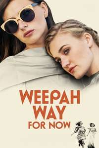 Weepah Way For Now - Posters