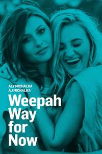 Weepah Way For Now - Posters