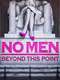 No Men Beyond This Point