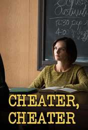 A Teacher's Obsession