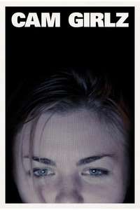 Cam Girlz - Poster