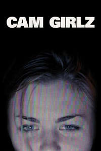 Cam Girlz - Poster