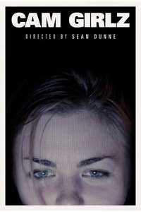 Cam Girlz - Poster