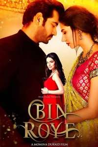 Bin Roye - Poster
