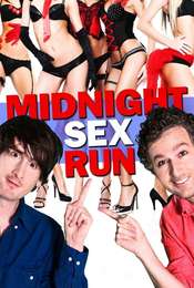 Midnight Sex Run