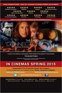 The Daniel Connection - Poster