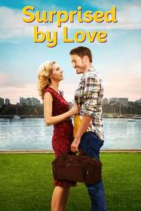 Surprised by Love - Poster