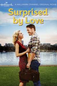 Surprised by Love - Poster