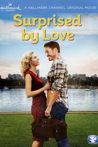 Surprised by Love - Poster