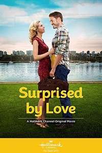Surprised by Love - Poster