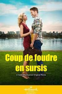 Surprised by Love - Poster