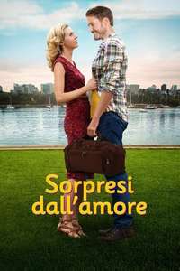 Surprised by Love - Poster