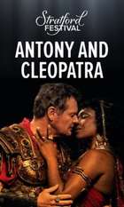 Antony and Cleopatra (Stratford Festival)