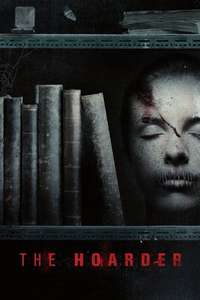 The Hoarder - Poster