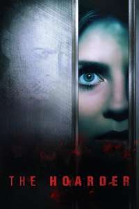 The Hoarder - Poster