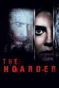 The Hoarder - Poster