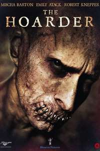 The Hoarder - Poster