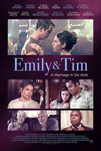 Emily & Tim - Poster
