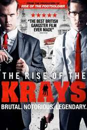 The Rise of the Krays
