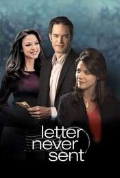 Letter Never Sent