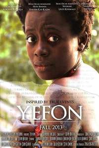 Yefon - Poster