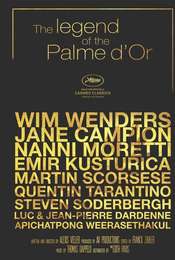 The Legend of the Palme d'Or