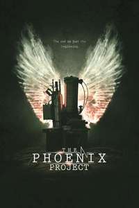 The Phoenix Project - Poster
