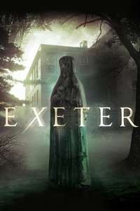Exeter - Poster