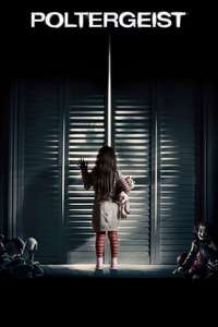 Poltergeist - Poster