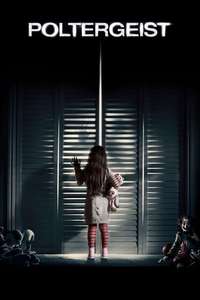 Poltergeist - Poster