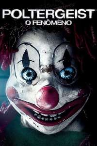 Poltergeist - Poster