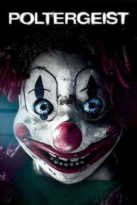 Poltergeist - Poster
