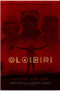 Oloibiri - Poster