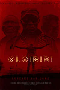 Oloibiri - Poster