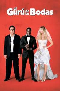 The Wedding Ringer - Poster