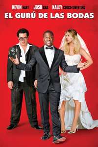 The Wedding Ringer - Poster
