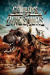 Cowboys vs. Dinosaurs