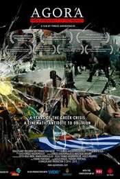 Agora: From Democracy to the Market