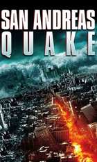 San Andreas Quake
