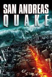 San Andreas Quake
