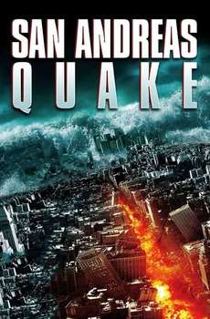 San Andreas Quake