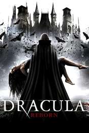 Dracula Reborn