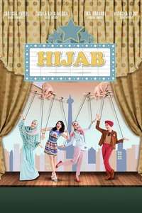 Hijab - Poster