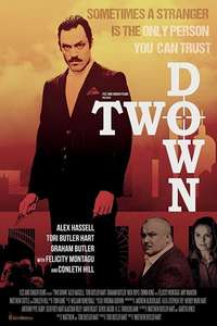 Two Down - Poster