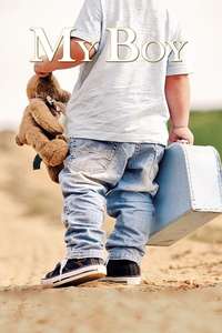 My Boy - Poster