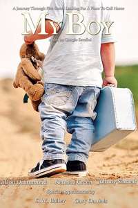 My Boy - Poster