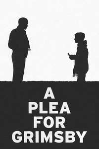 A Plea for Grimsby - Poster