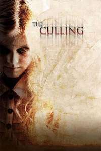 The Culling - Poster