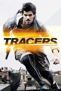 Tracers - Poster