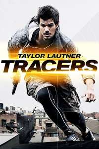 Tracers - Poster